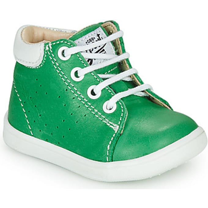 Hoge Sneakers GBB FOLLIO