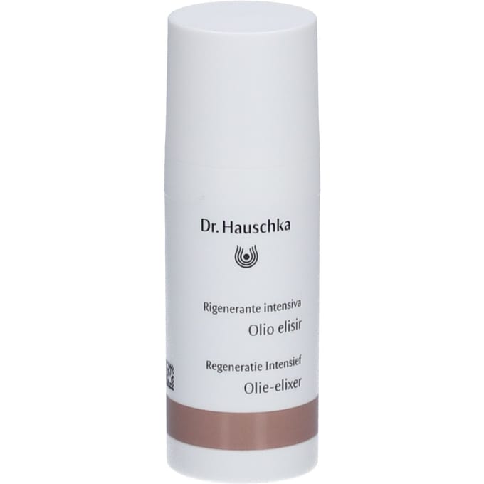 Dr. Hauschka Regeneratie Olie Intensief 20 ml