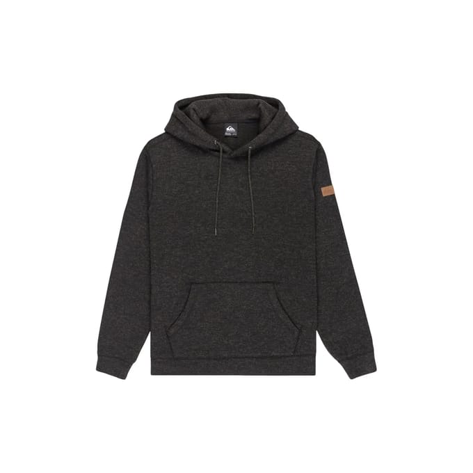 Quiksilver Keller Hoodie Grijs S Man