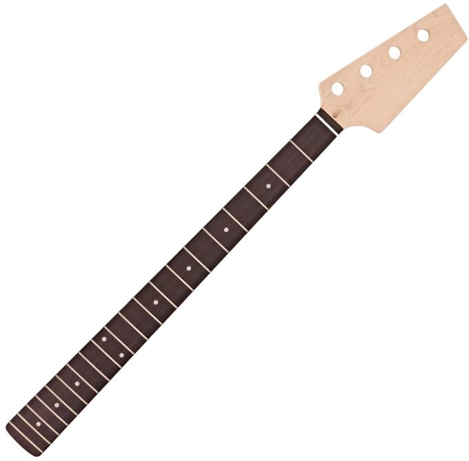 Basgitaar Hals, RW