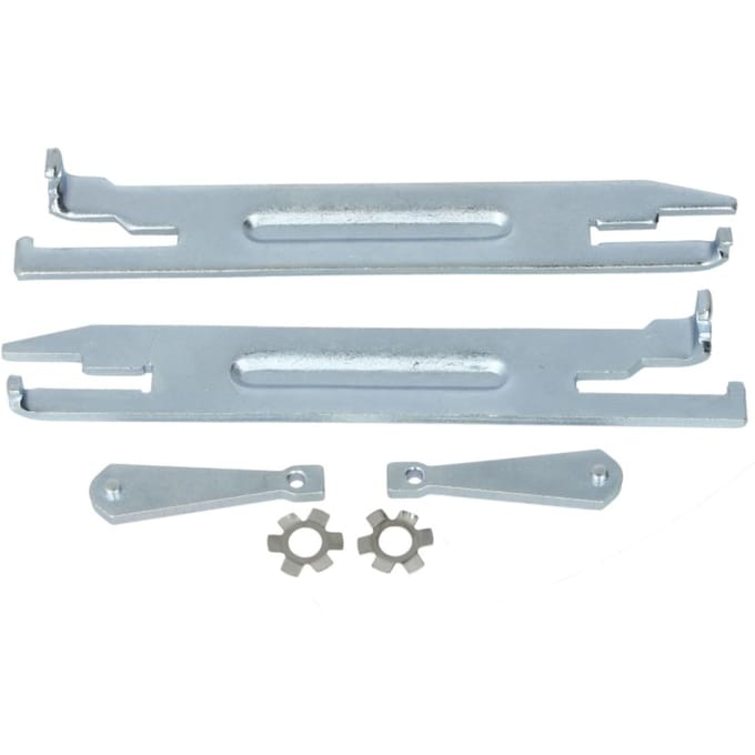 Zelfregulerende trommelremschoenen QUICK BRAKE 105 53 004