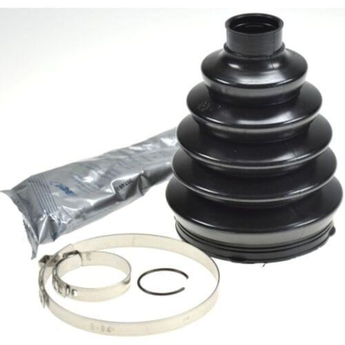 Balgenset, aandrijfas SPIDAN 25269
