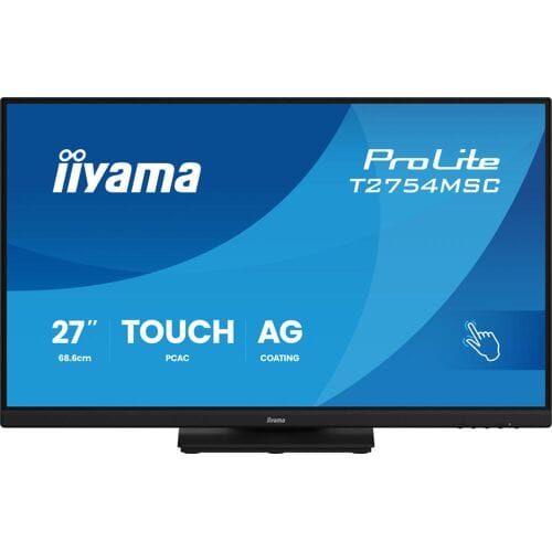 Iiyama ProLite Digital Signage display Energielabel: E (A - G) 68.6 cm 27 inch 1920 x 1080 Pixel