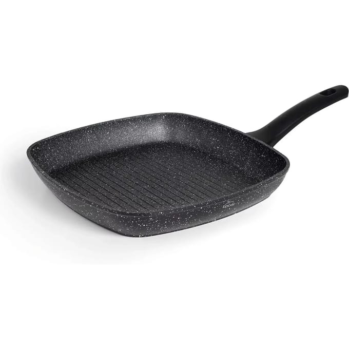 Grillpan Lacor Java 28x28 cm