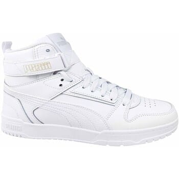 Hoge Sneakers Puma Rbd Game JR