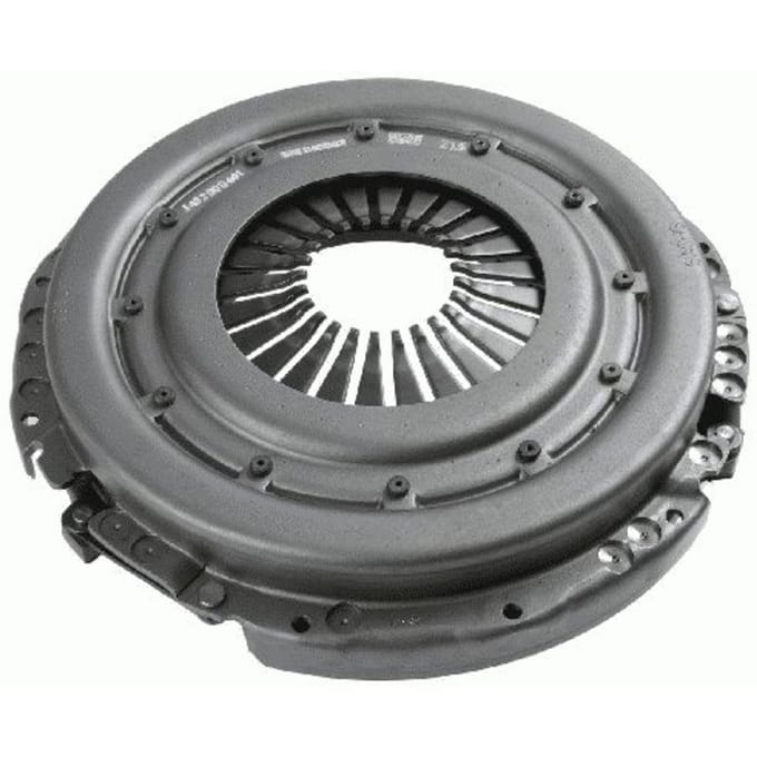 Koppelingsdrukplaat SACHS 3482 000 461