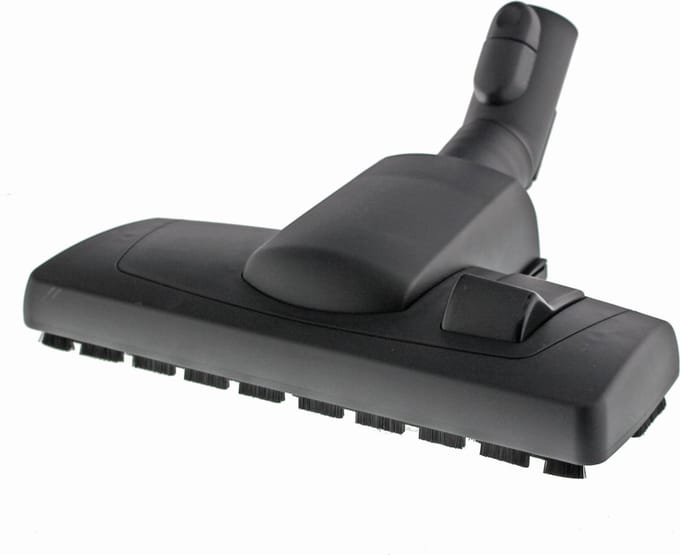 Combimond met kliksysteem - Geschikt voor Miele - 35mm