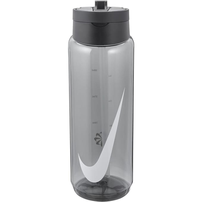 Nike Renew Recharge Tritan waterfles (Antraciet)