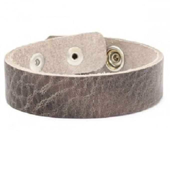 Armband-Teen Grey
