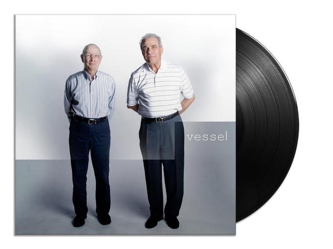 Vessel - Twenty One Pilots