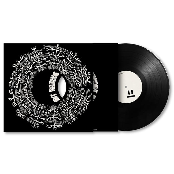 Ramkot - Artone Session (12 Inch)