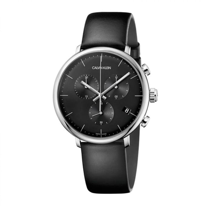Calvin Klein K8M271C1 High Noon Chronograph 40mm