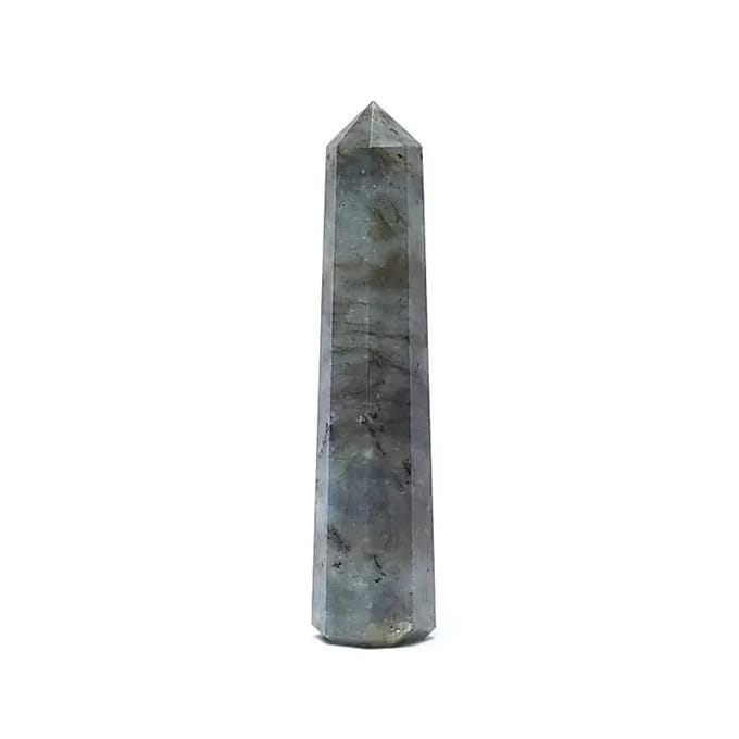Labradoriet Obelisk
