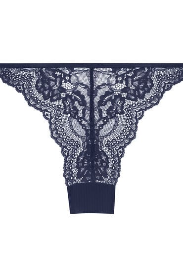Hunkemöller Brazilian Kaiden Blauw