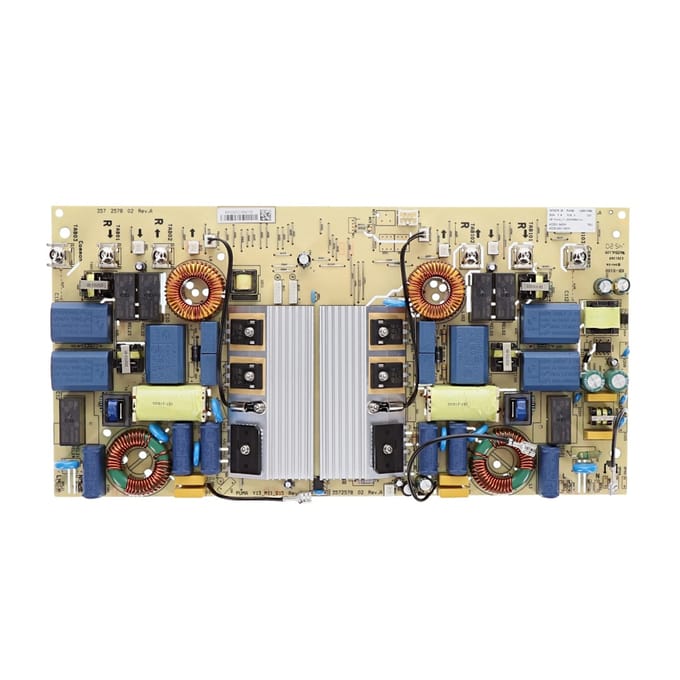 AEG stroombord, inductie 3572576209