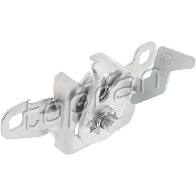 Topran Slot motorafdekking HANS PRIES 702 493