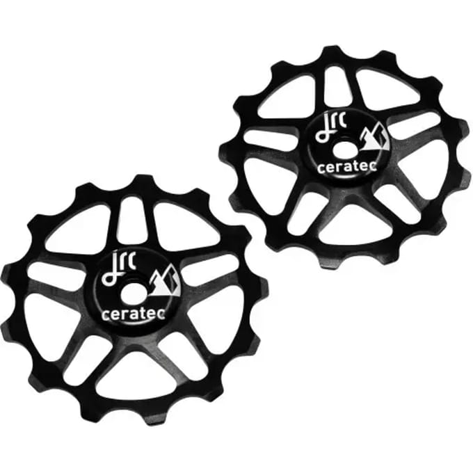 Rol JRC Shimano