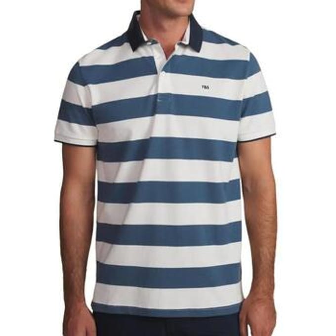 T-shirt TBS Regate