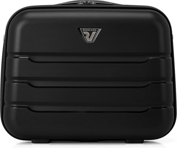 Roncato B-Flying Beautycase Black