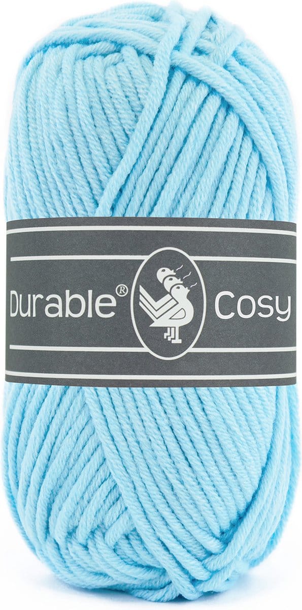 Durable Cosy - 2123 Sky