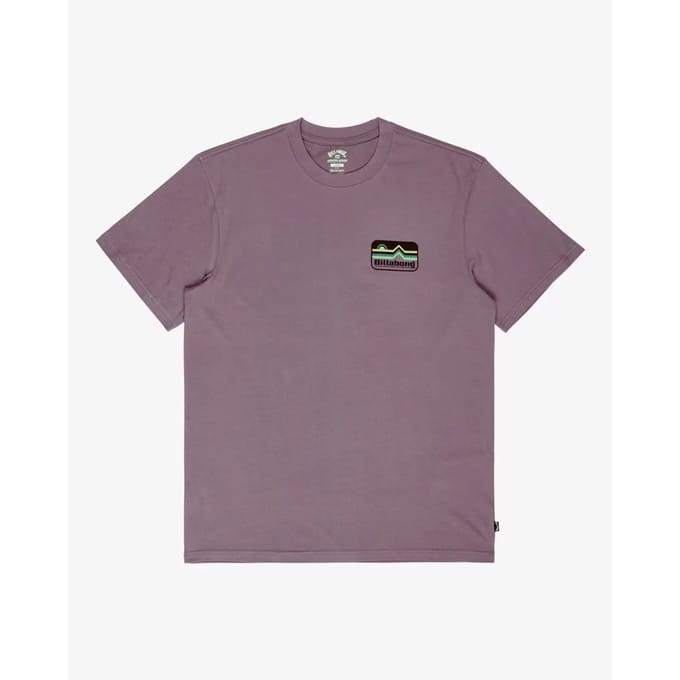T-shirt Billabong Range