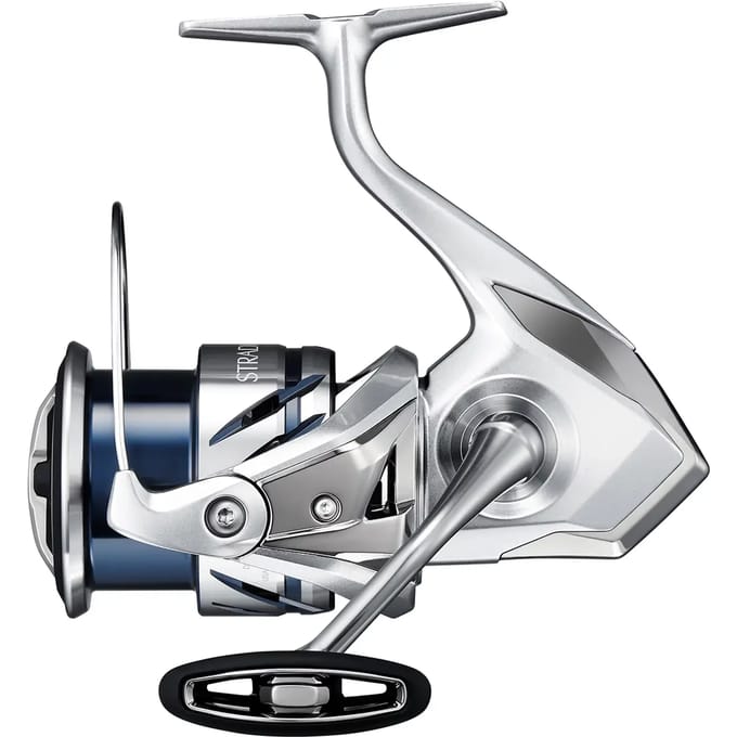 Voorremhaspel Shimano Stradic FM 4000M HG