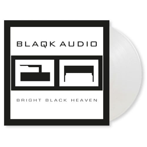 Bright Black Heaven - Blaqk Audio