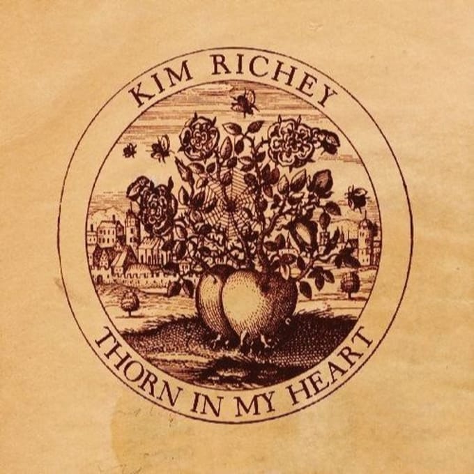 Thorn In My Heart - Kim Richey