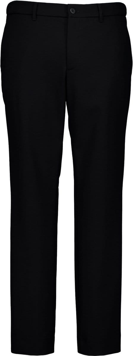 Alberto Move Performance Chino Zwart - Maat W 36 - L 32 - Heren