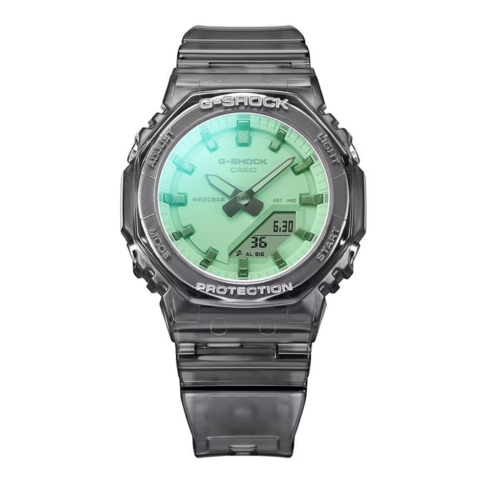 G-Shock Classic Style GMA-P2100SR-1AER GMA-P2100 Series Horloge