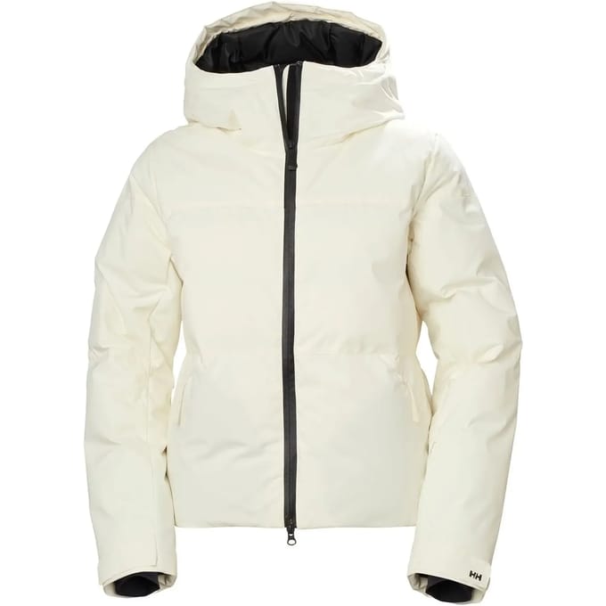 Dames ski jas Helly Hansen nora short puffy