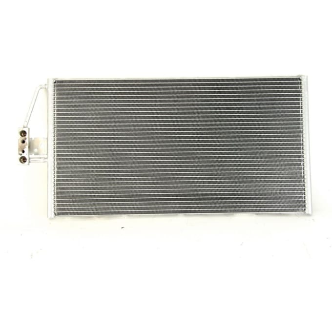 Condensor, airconditioning NRF 35295
