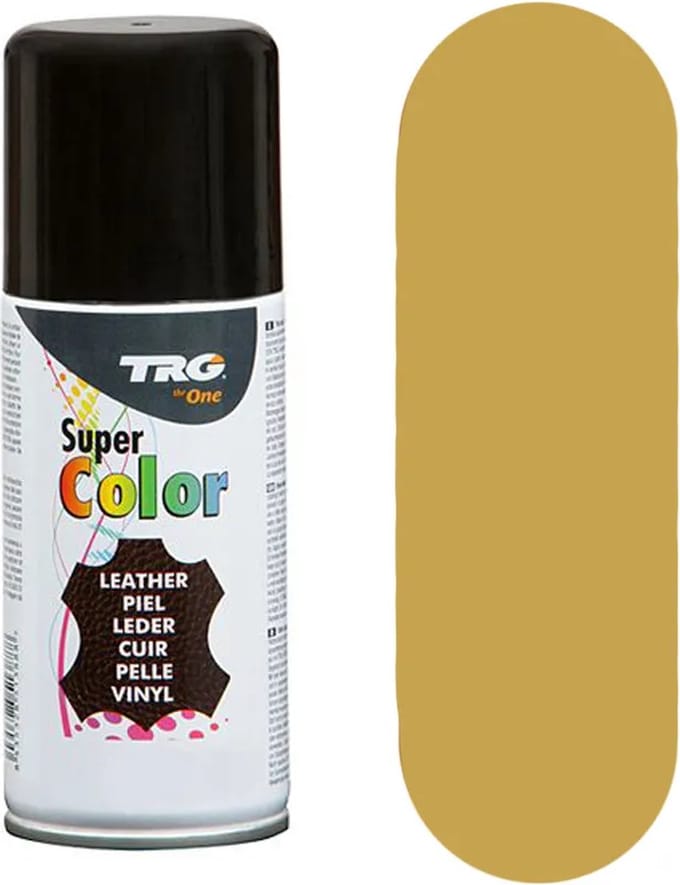 TRG Supercolor schoenverf 313 Gold