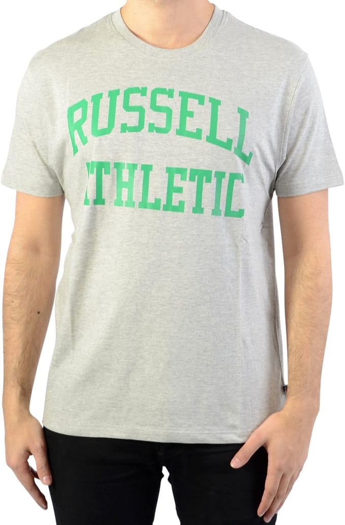 T-shirt Iconic SS Tee