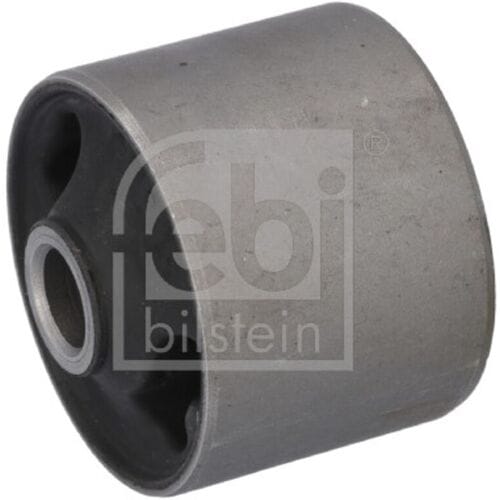 Montage, asaandrijving FEBI BILSTEIN 1004042