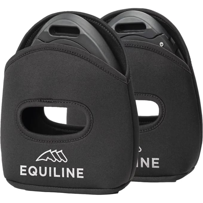 Stijgbeugelhoes voor paard Equiline Copristaffa