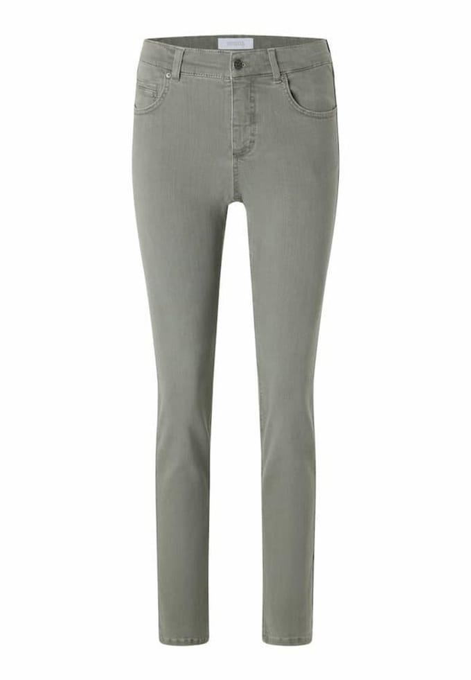 Angels Jeans - Broek - Cici 3463400 maat W38 X L30
