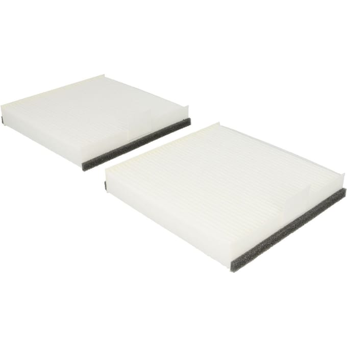 Cabine luchtfilter KNECHT LA 76/S