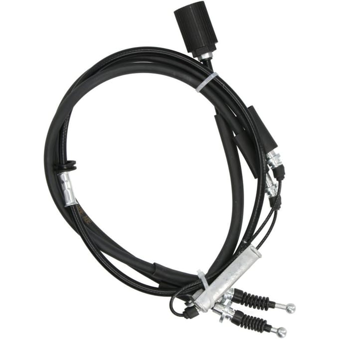 Kabel, parkeerrem ABE C7X029