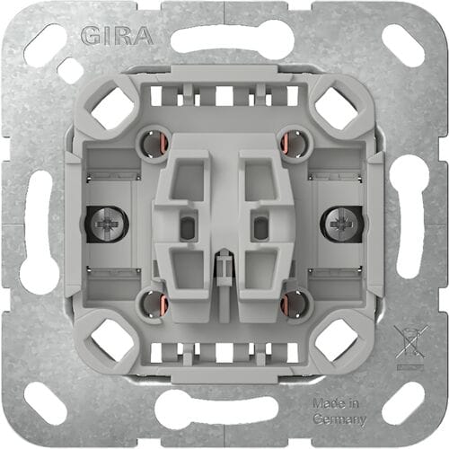 GIRA Kruisschakelaar 310700 (nieuw model)