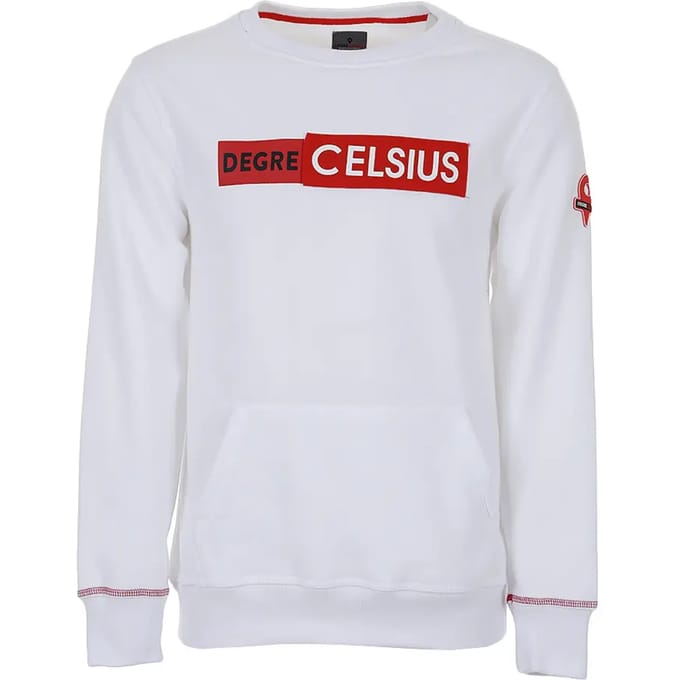 Fleece trui Degré Celsius