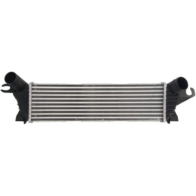 Intercooler THERMOTEC DAR019TT