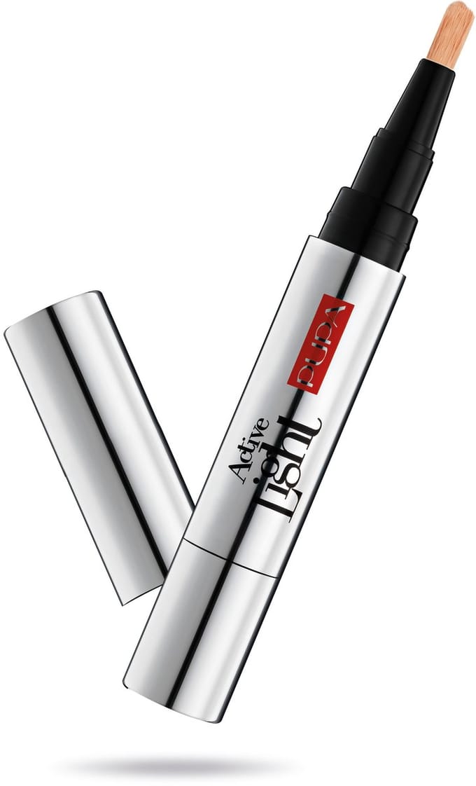 Pupa Milano Active Light Concealer 003-Luminous Sand 3,8ml