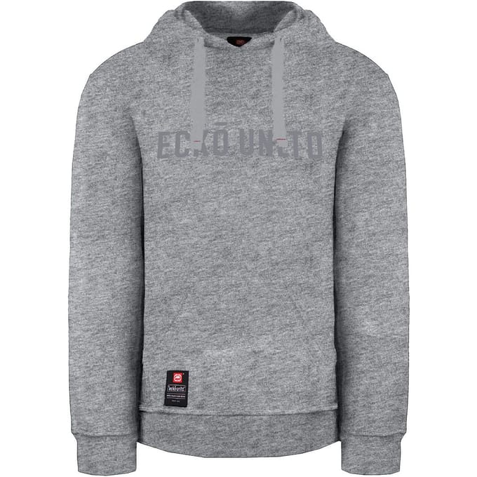 Ecko Unltd. E-Tron Heren Grijs