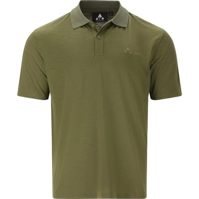 WHISTLER Poloshirt Vale