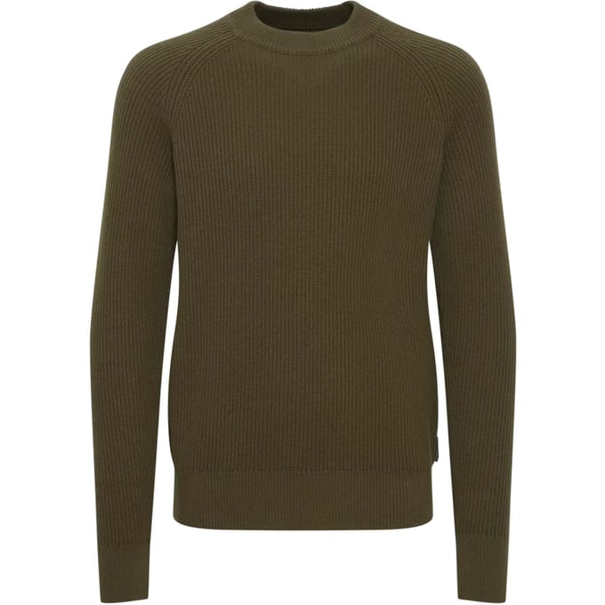 Trui met ronde hals Casual Friday Kristian
