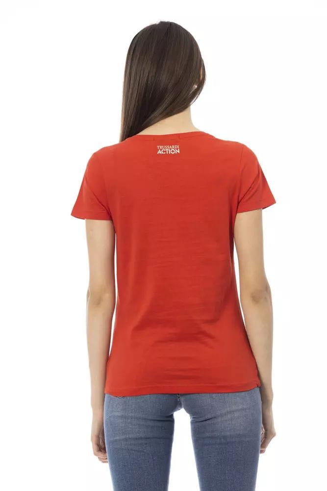 Papegaai Graphic T-shirt met Korte Mouwen