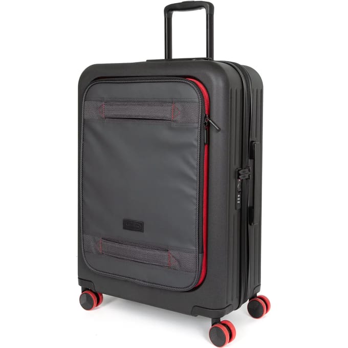 Koffer Eastpak Case M