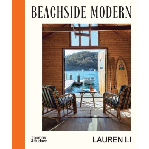 Beachside Modern - Lauren Li