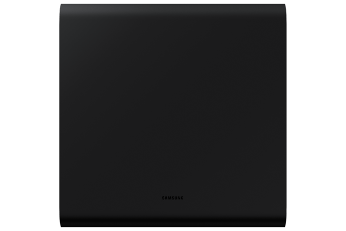 Samsung Subwoofer SWA-W510 Black